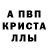 МЕТАДОН кристалл Vlada Vyamanova